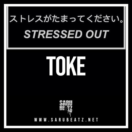 Toke (x LiL´A)