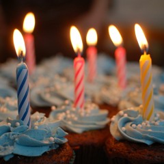 Happy Birthday (Soft on the Horn)