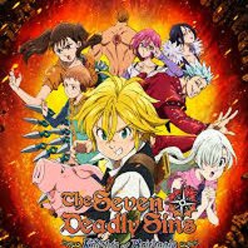 Nanatsu no taizai Opening 1 FULL 