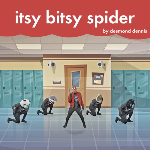 Itsy Bitsy Spider