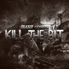 StrajGer & DJ Górski - Kill The Bit (Original Mix)