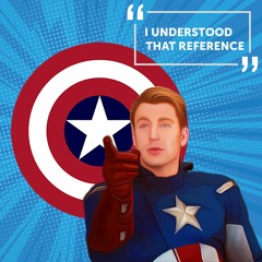 Episode 7 - Avengers: RearEndGame