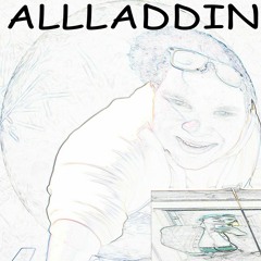 ALLLADDIN FEAT. villestorpille aka BAeBoY