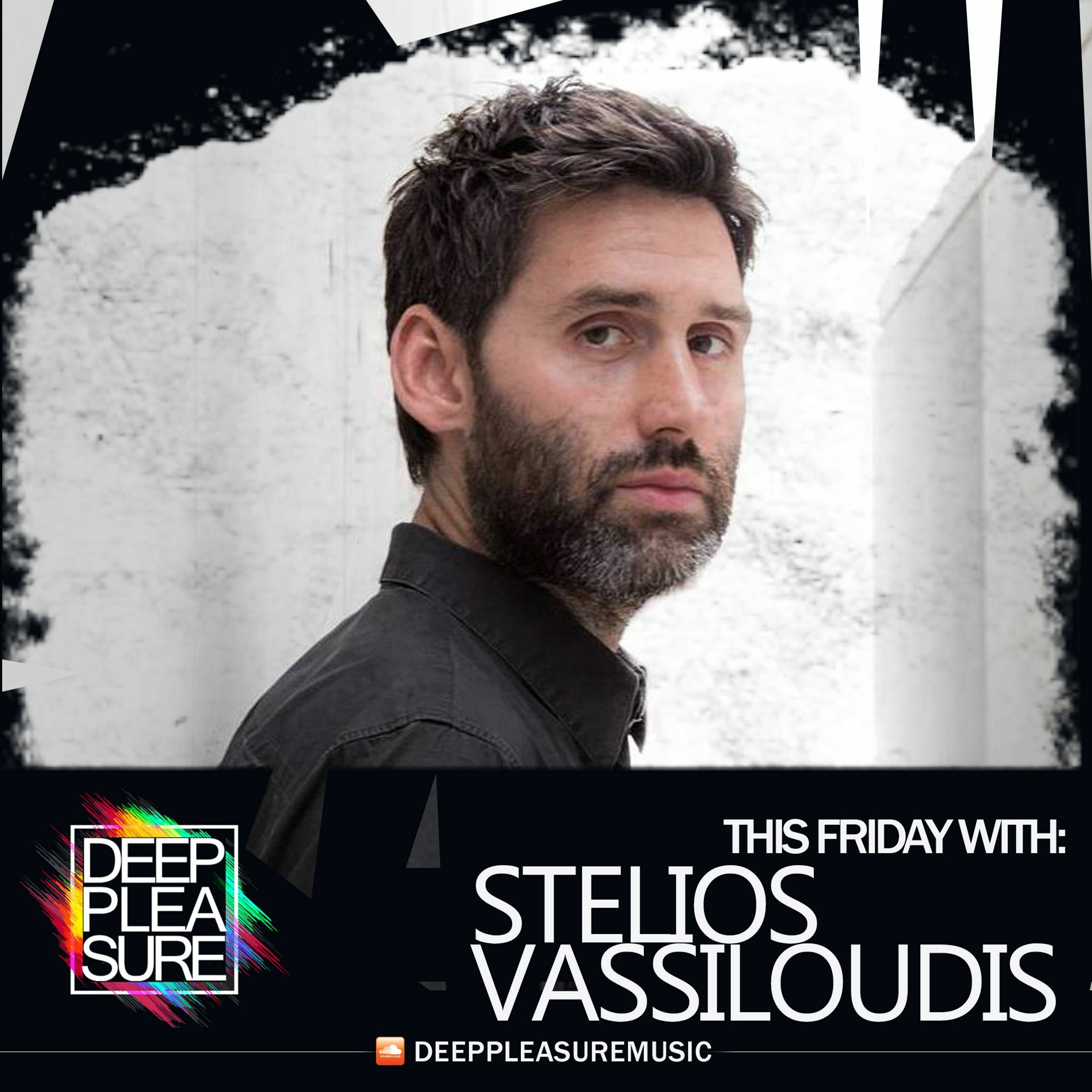 DEEP PLEASURE  04 26 2019 - STELIOS VASSILOUDIS [GRE]