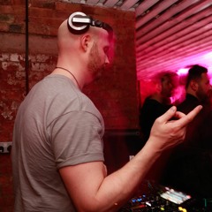 James Hughes Garage Mini Mix