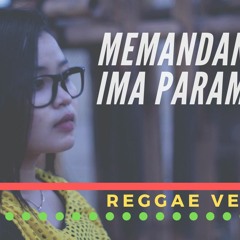 Memandangmu Reggae Version (imaa Paramitha) TM Studios