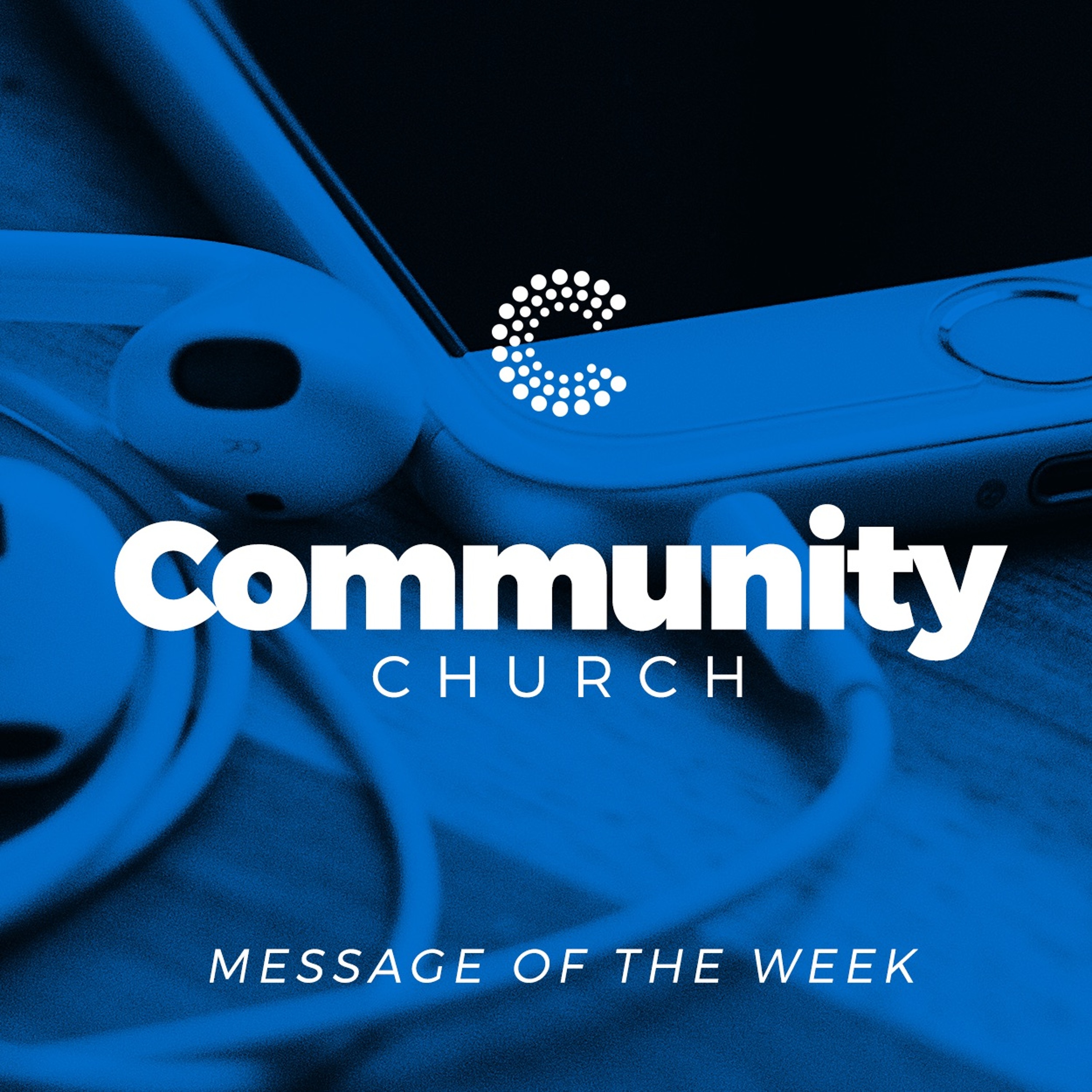 Community Church Podcast