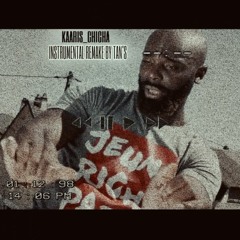KAARIS CHICHA INSTRUMENTAL ( REMAKE By Tan's)