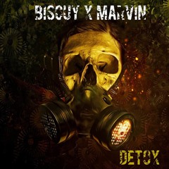 Biscuy X Mar20 - DETOX