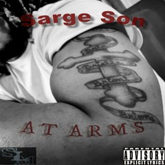 Think Free - Art Jones ft. Sarge Son