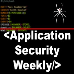 Application Security Weekly