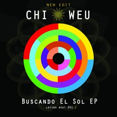 Buscando el Sol // New Edit - latino beat #01.2 - Nueva Cumbia