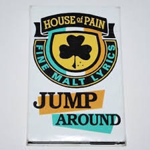 Jump Around - (JerseyClubRemix)