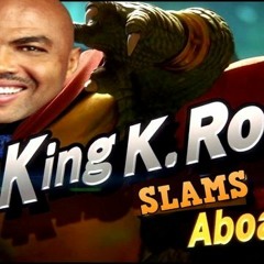 Gang Plank SLAM Smash Ultimate Vs Quad City DJ