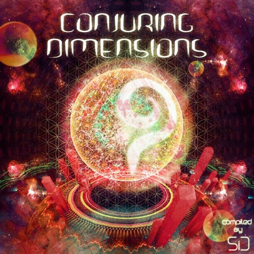 Cosmic Playground & Woobler - Mysterious Sign [149 BPM]