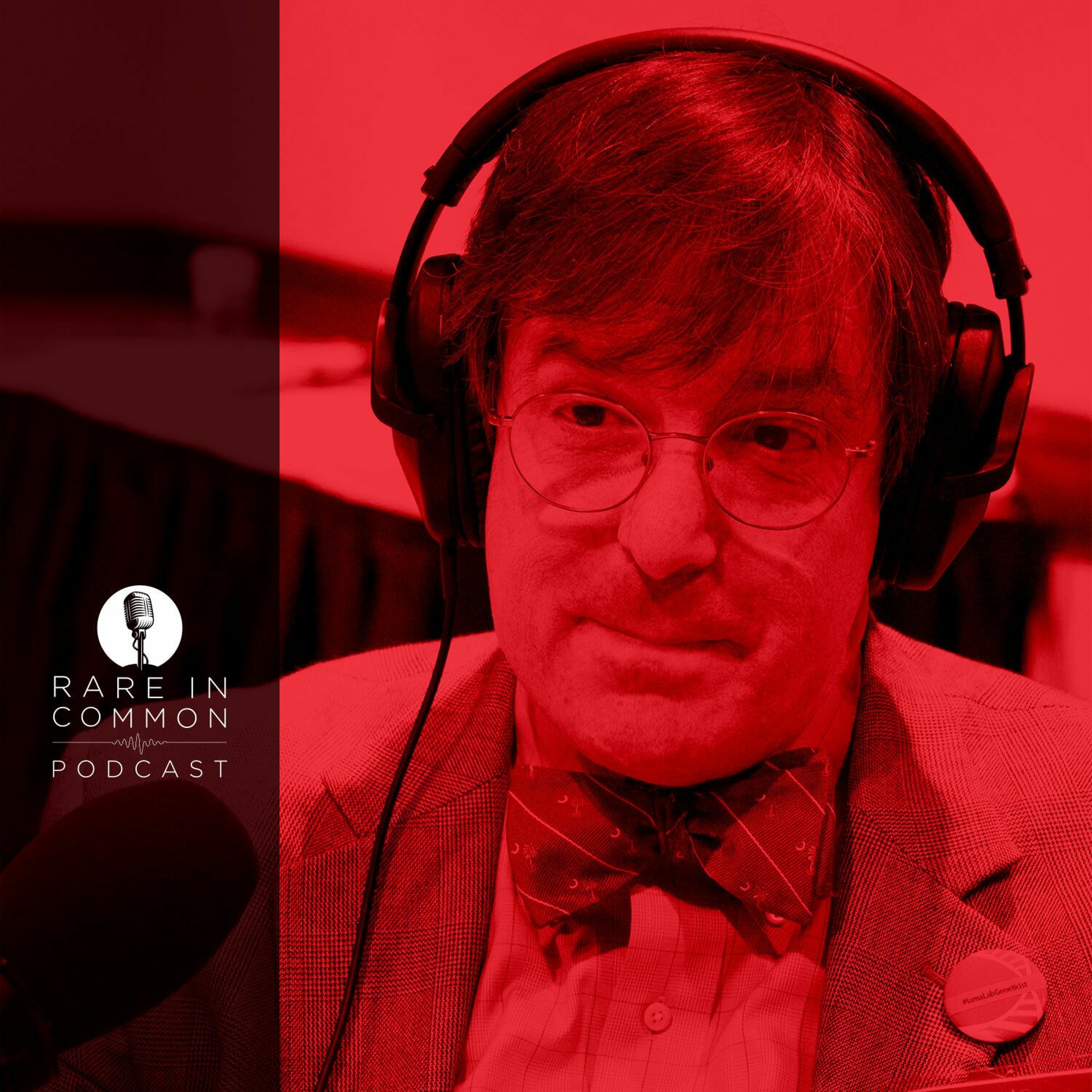 Rare in Common: the podcast