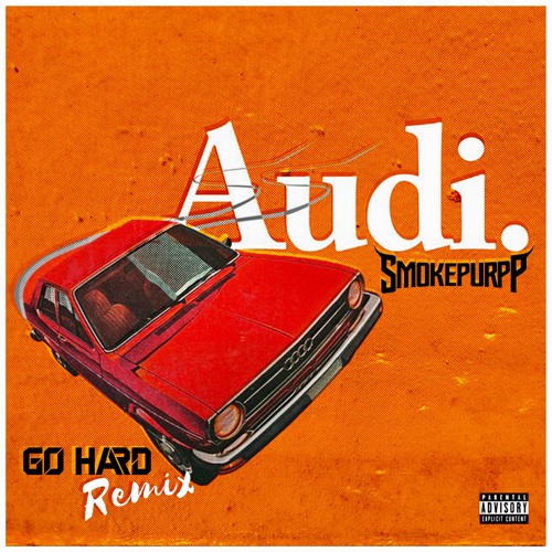 Audi smokepurpp lyrics
