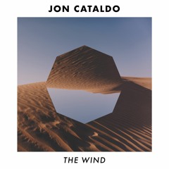 PREMIERE: Jon Cataldo - Storyteller (Paul Neary Remix)
