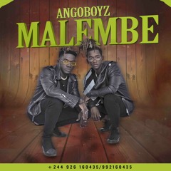 ★ Angoboyz ★ Malembe.mp3