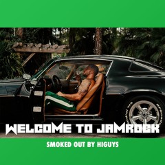 Damian "Jr. Gong" Marley - JAMROCK (SMOKED OUT) By HiGuys