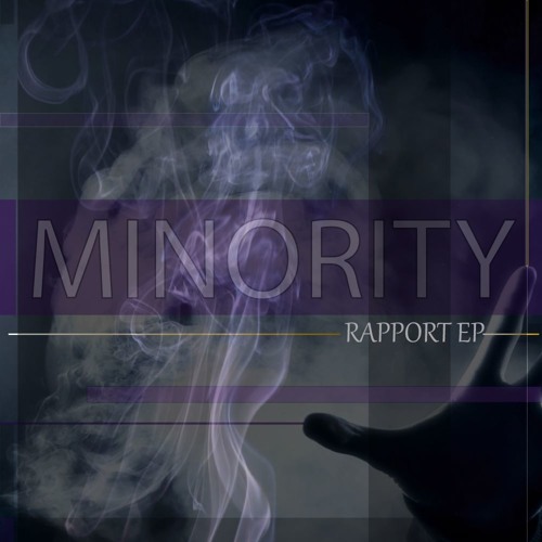 Minority - Rapport 2019 [EP]