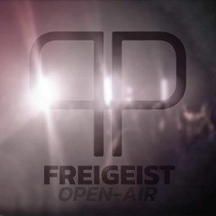 Puschmann & Pauly @ Freigeist Open Air - Köln