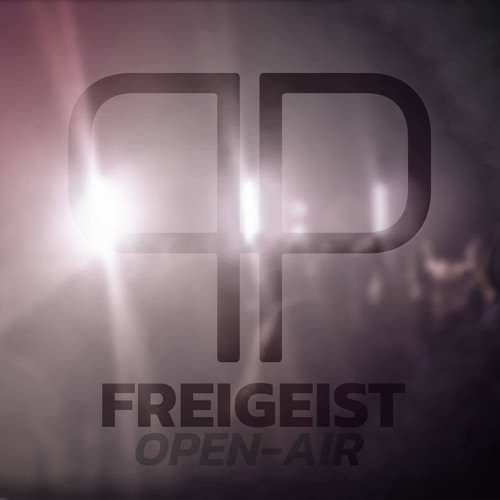 Puschmann & Pauly @ Freigeist Open Air - Köln