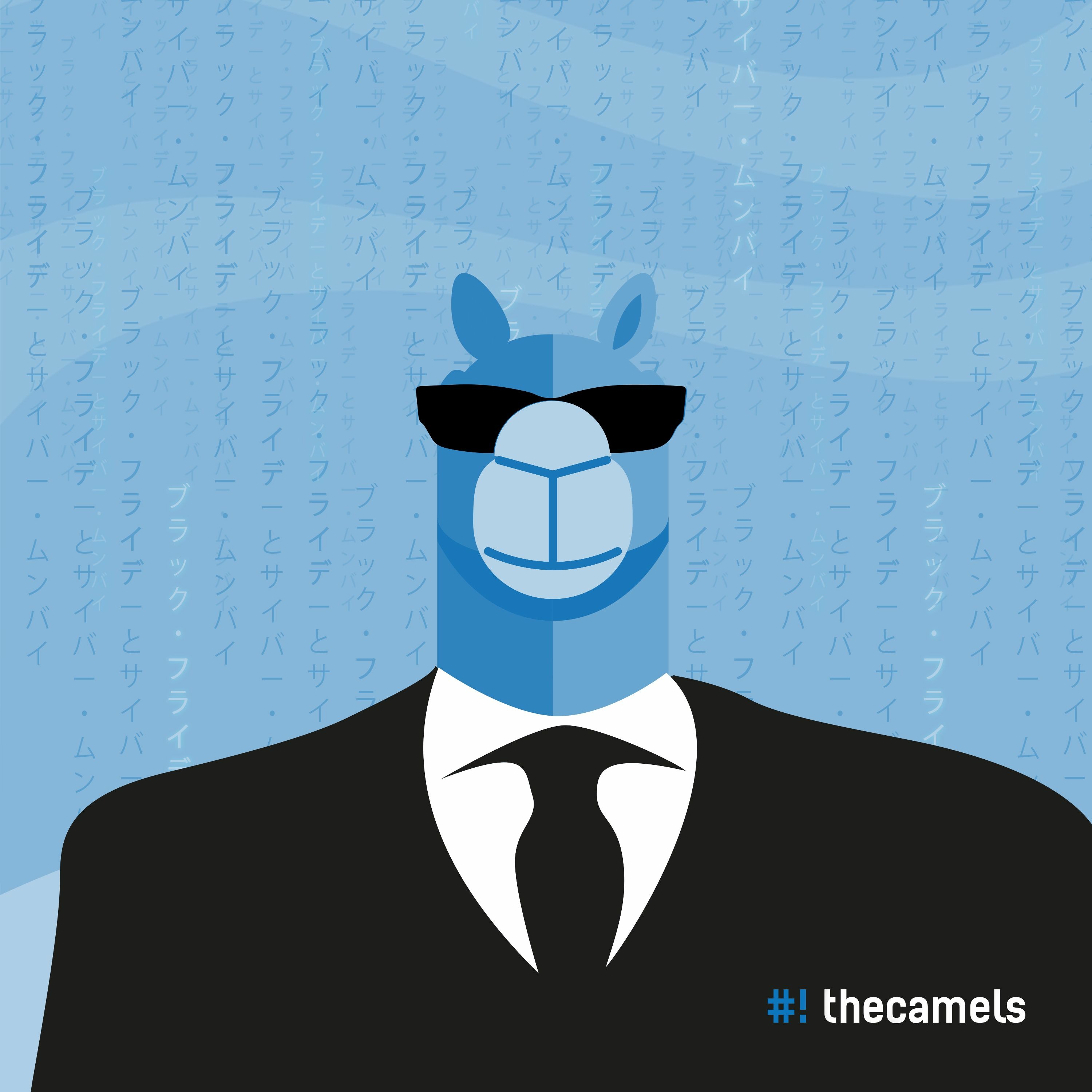 thecamels.org