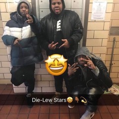 D3 x Agzz x Buggout Loc - Dillinger
