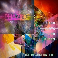 Pretend Phazing (DJ Blacklow Edit)