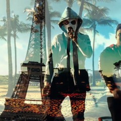 1.Cuz - Señorita (Official Audio)