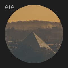 Circulate Radio 010: Stephen Disario