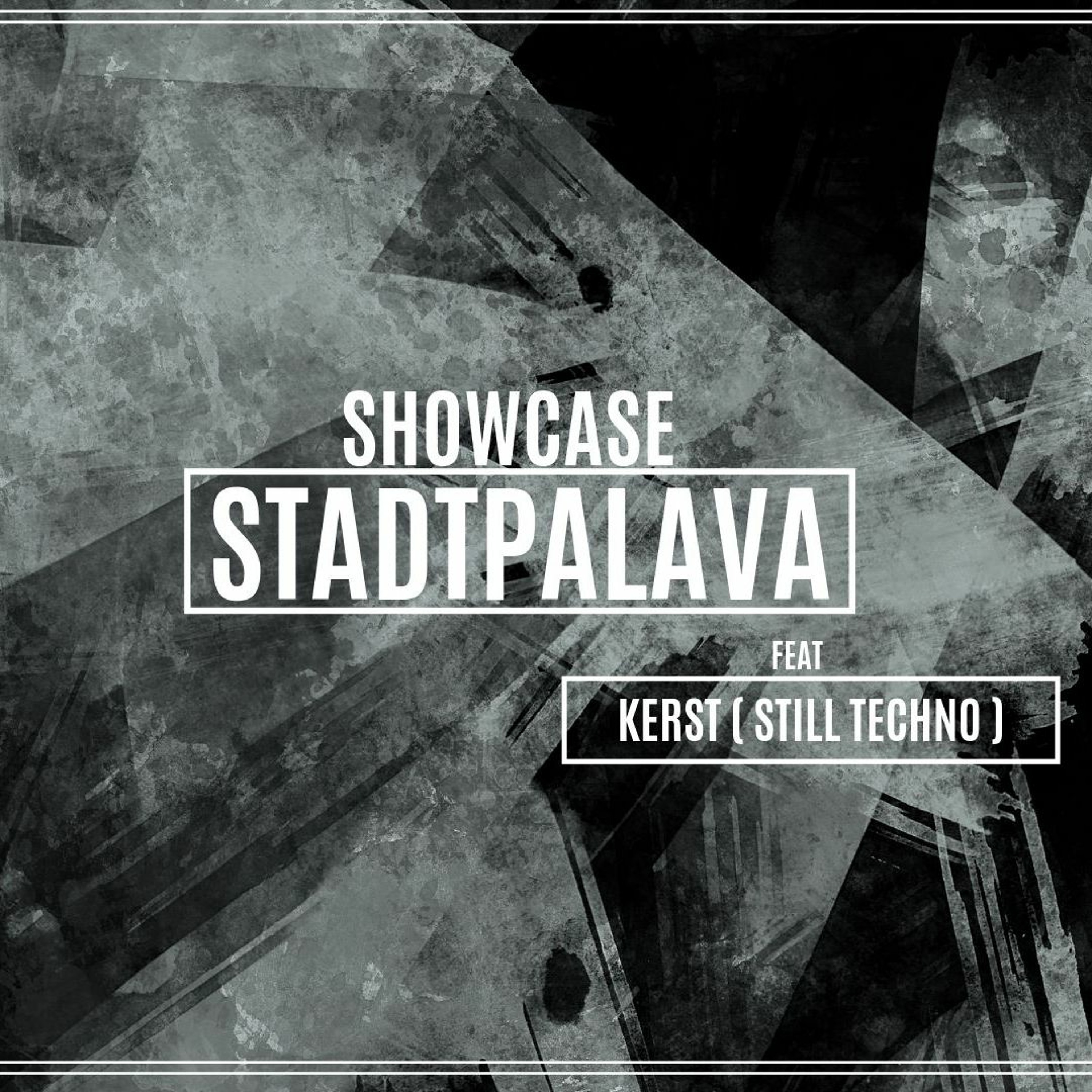 Kêrst @ Stadtpalava Showcase Kiel 16.03.19 episode artwork