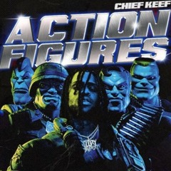 chief keef return set