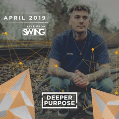 April - Swing Live Set