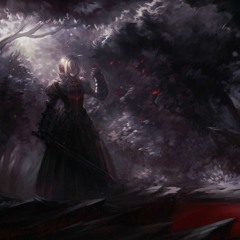 Nightcore - In The Shadows [Beyond The Black]