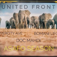Asafo Season