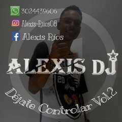 Déjate controlar Vol 2