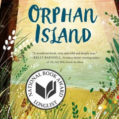 Orphan Island Excerpt