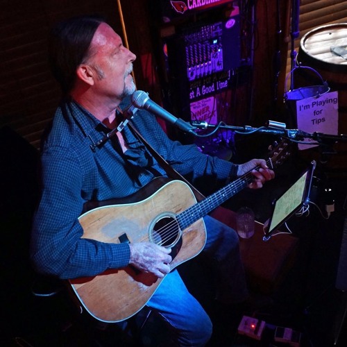 American Tune (Paul Simon)  Cover