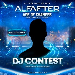 Setmix    @alfater Contest