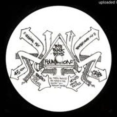 Phantom Power - Big Black Boots Foundation (Phantom Floyd Mix)