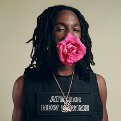 Jazz Cartier