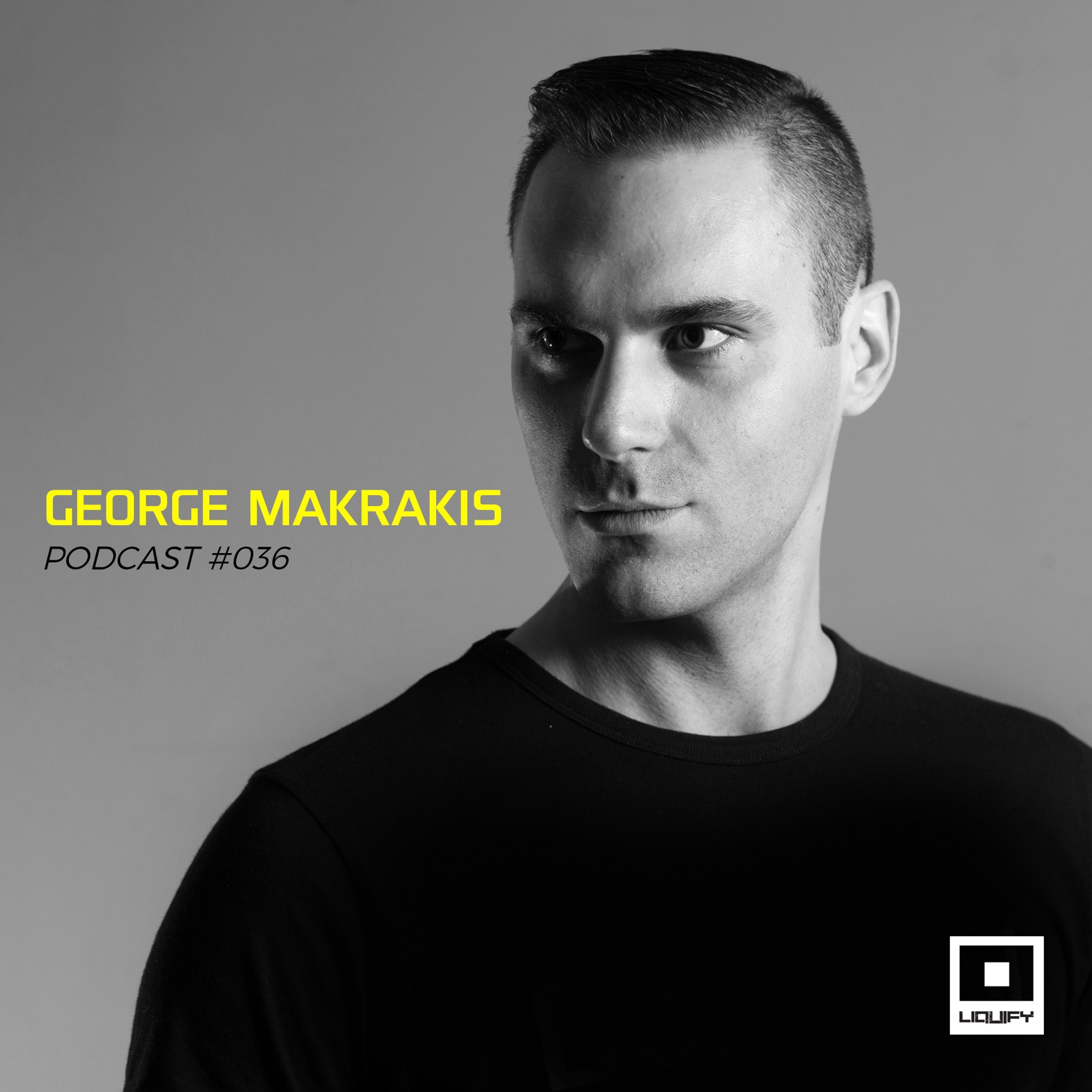George Makrakis