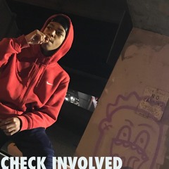 Check Involved