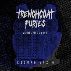 ESCURO VAZIO [verns x f!re x Loami]