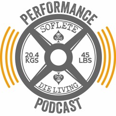 Performance Podcast 34: Why Your Detox is Bullsh*t