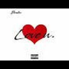 Deontae - Love U (Official Audio)(Prod By. PDubCookin)