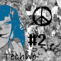 #2 Techno