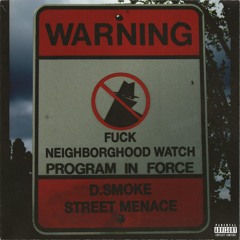 Street Menace [Prod. Icer Beatz]